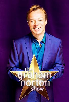 格拉汉姆·诺顿秀 第二十一季 The Graham Norton Show Season 21