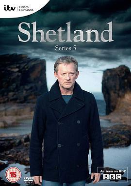 <span style='color:red'>设</span>得兰谜案 第五季 Shetland Season 5