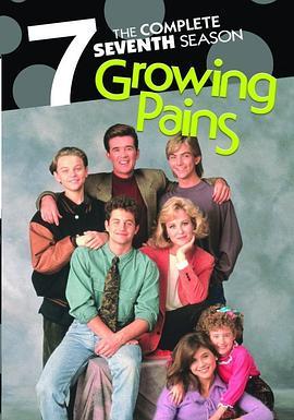 <span style='color:red'>成长</span>的烦恼 第七季 Growing Pains Season 7
