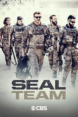 海豹突击队 第四季 SEAL <span style='color:red'>Team</span> Season 4