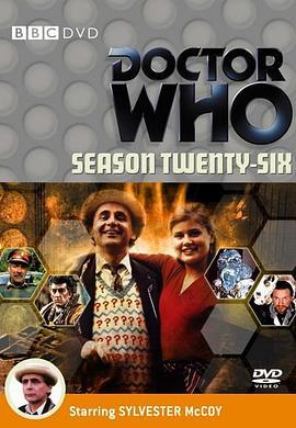 神秘博士 第二十六季 Doctor Who Season <span style='color:red'>26</span>