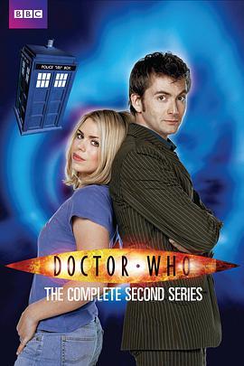 <span style='color:red'>神秘</span>博士 第二季 Doctor Who Season 2