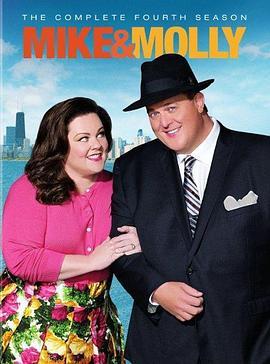<span style='color:red'>迈</span><span style='color:red'>克</span>和茉莉 第三季 Mike & Molly Season 3
