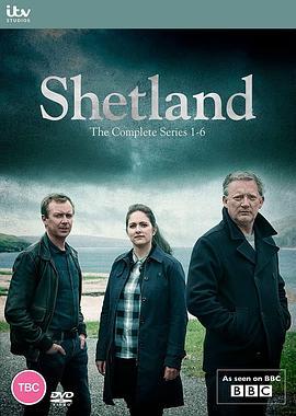 <span style='color:red'>设</span>得兰谜案 第七季 Shetland Season 7