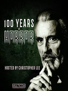 <span style='color:red'>百年</span>恐怖电影 100 Years of Horror