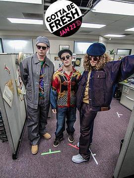 <span style='color:red'>工</span><span style='color:red'>作</span>狂 第四季 Workaholics Season 4