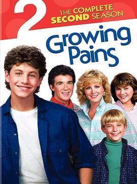<span style='color:red'>成长</span>的烦恼 第二季 Growing Pains Season 2