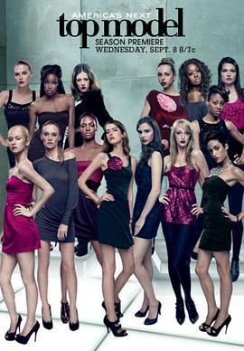 全美超模大赛 第十五季 America's Next Top Model Season 15