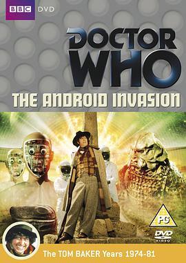 神秘博士：<span style='color:red'>机器</span>人入侵 Doctor Who-The Android Invasion