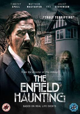 <span style='color:red'>凶宅</span>异闻录 The Enfield Haunting