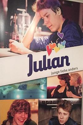 少年<span style='color:red'>不一样</span>的爱 第一季 Julian - junge liebe anders Season 1