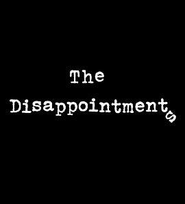 The Disappointments <span style='color:red'>Season</span> 1