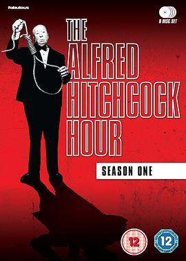 希区柯克长篇故事集 第一季 The Alf<span style='color:red'>red</span> Hitchcock Hour Season 1
