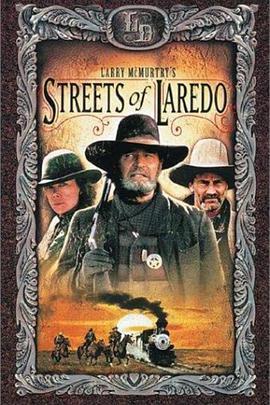 西域双煞 Streets of Laredo