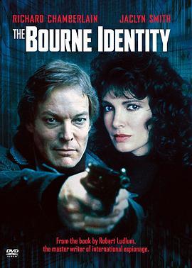 <span style='color:red'>伯恩</span>的身份 The Bourne Identity