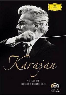 卡拉扬－至<span style='color:red'>臻</span>完美 Karajan or Beauty as I See It