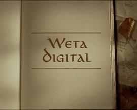 《指环王》：维塔特效 Weta <span style='color:red'>Digital</span>