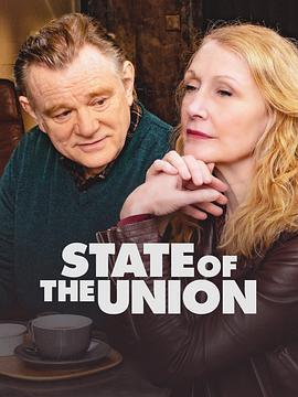 <span style='color:red'>婚</span><span style='color:red'>情</span>咨文 第二季 State of the Union Season 2