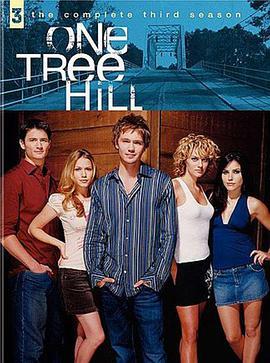 篮球兄弟 第三季 One Tree <span style='color:red'>Hill</span> Season 3