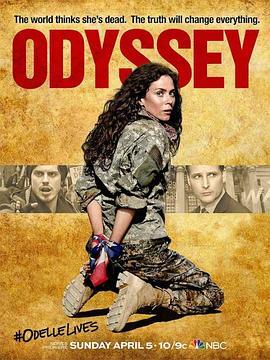 <span style='color:red'>美国</span>奥德赛 American Odyssey