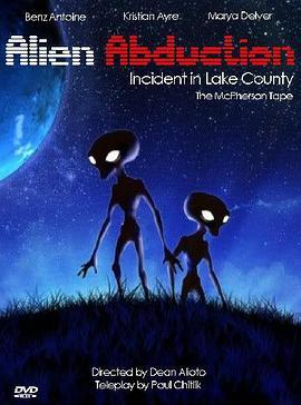 A<span style='color:red'>lie</span>n Abduction: Incident in Lake County