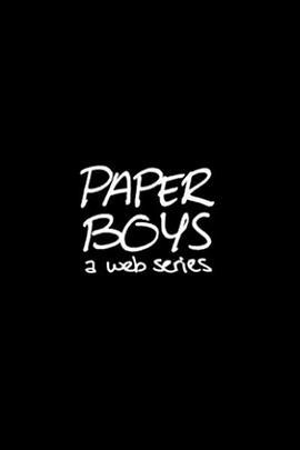 <span style='color:red'>漫画</span>男孩 第一季 Paper Boys Season 1