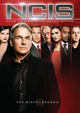 海军罪案调查处 第六季 NCIS: Naval Cri<span style='color:red'>mina</span>l Investigative Service Season 6