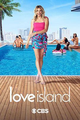 <span style='color:red'>爱</span>情岛(美<span style='color:red'>国</span>版) 第三季 Love Island Season 3