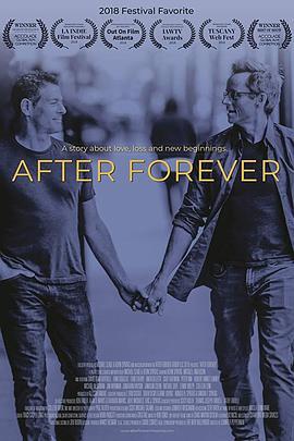 <span style='color:red'>永恒</span>之后 第一季 After Forever Season 1