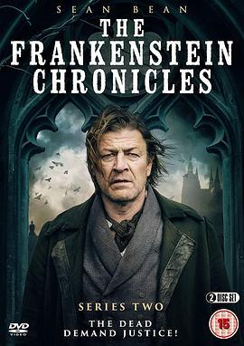 弗兰肯斯坦传奇 第二季 The Frankenstein Chronicles Season 2