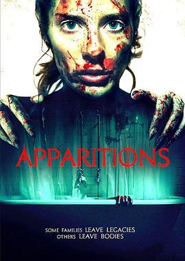 童年恶灵 Apparitions