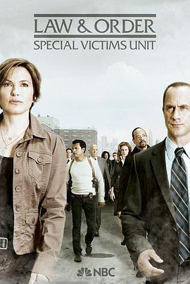 法律与秩序：特殊受害者 第九季 Law & Order: Special Victims Unit Season 9