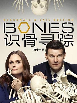 识骨寻踪 第十一季 Bones Season 11