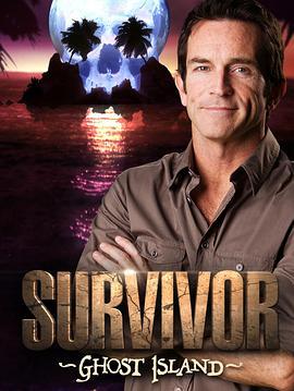 幸存者：幽灵岛 第三十六季 Survivor: Ghost Island Season <span style='color:red'>36</span>