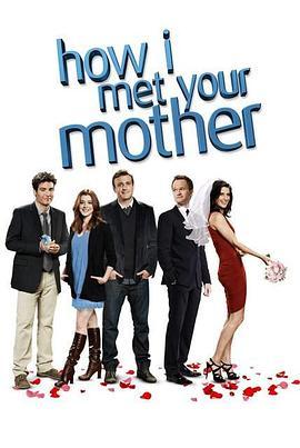 <span style='color:red'>老爸</span>老妈的浪漫史 第九季 How I Met Your Mother Season 9