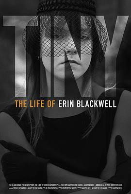 蒂尼：艾琳·布莱克威尔的<span style='color:red'>生活</span> TINY: The Life of Erin Blackwell
