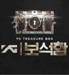 YG 宝石盒 YG 보석함