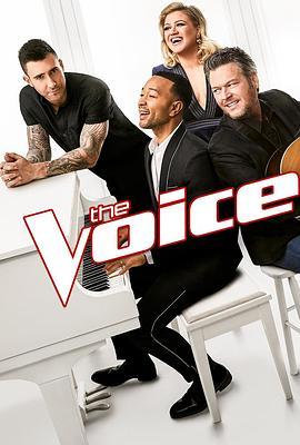 美国之声 第十六季 The Voice Season 16