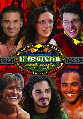 幸存者：南<span style='color:red'>太平洋</span> 第二十三季 Survivor: South Pacific Season 23