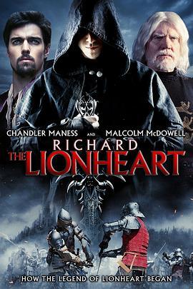 狮心王<span style='color:red'>理</span><span style='color:red'>查</span> Richard: The Lionheart