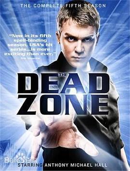死亡<span style='color:red'>地带</span> 第三季 The Dead Zone Season 3