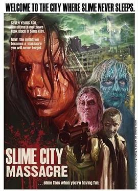 杀人魔域2：粘液大<span style='color:red'>屠杀</span> Slime City Massacre
