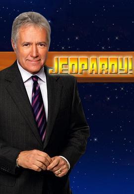 抢<span style='color:red'>答</span> 第一季 Jeopardy! Season 1