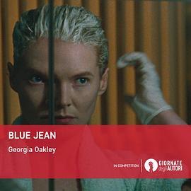 蓝色珍妮 Blue <span style='color:red'>Jean</span>