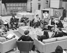 Star Wars: Episode VII - The <span style='color:red'>Force</span> Awakens: The Story Awakens - The Table Read