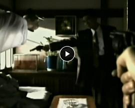 日本<span style='color:red'>黑帮</span>电影史 Yakuza Eiga, une histoire du cinéma yakuza