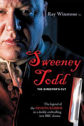 剃刀开道 Sweeney Todd