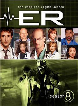 急诊室的故事 第八季 ER Season 8