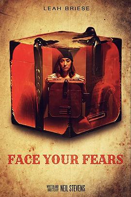 <span style='color:red'>面</span><span style='color:red'>对</span>你的恐惧 Face Your Fears