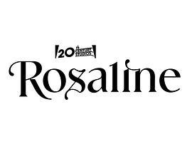 罗莎琳 Rosaline